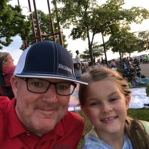 Meet your Posher, Peter